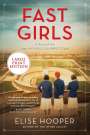 Elise Hooper: Fast Girls, Buch