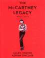 Allan Kozinn: McCartney Legacy Vol. 1, Buch