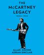 Allan Kozinn: McCartney Legacy Vol. 2, Buch