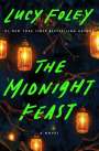 Lucy Foley: The Midnight Feast, Buch