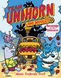 Alexis Frederick-Frost: Team Unihorn and Woolly #2: Revenge of the Unicorn, Buch