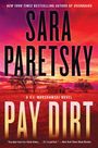 Sara Paretsky: Pay Dirt, Buch