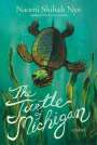 Naomi Shihab Nye: The Turtle of Michigan, Buch