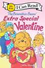 Mike Berenstain: The Berenstain Bears' Extra Special Valentine, Buch