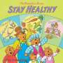 Mike Berenstain: The Berenstain Bears Stay Healthy, Buch