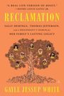 Gayle Jessup White: Reclamation, Buch