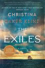 Christina Baker Kline: Exiles LP, The, Buch