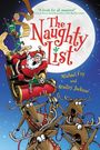 Michael Fry: The Naughty List, Buch