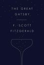F Scott Fitzgerald: The Great Gatsby, Buch