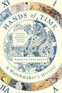 Rebecca Struthers: Hands of Time, Buch