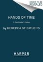 Rebecca Struthers: Hands of Time, Buch
