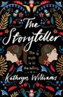 Kathryn Williams: The Storyteller, Buch