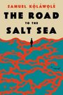 Samuel Kolawole: The Road to the Salt Sea, Buch