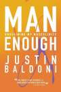 Justin Baldoni: Man Enough, Buch