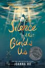 Joanna Ho: The Silence That Binds Us, Buch