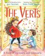 Ann Patchett: The Verts: A Story of Introverts and Extroverts, Buch