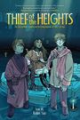 Son M: Thief of the Heights, Buch