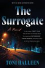 Toni Halleen: The Surrogate, Buch