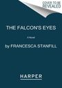 Francesca Stanfill: The Falcon's Eyes, Buch