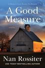Nan Rossiter: A Good Measure, Buch