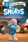Peyo: Smurfs: Lazy's Alarm Clock, Buch