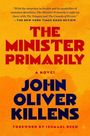 John Oliver Killens: The Minister Primarily, Buch