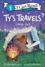 Kelly Starling Lyons: Ty's Travels: Camp-Out, Buch