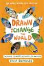 Emma Reynolds: Drawn to Change the World, Buch