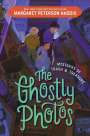 Margaret Peterson Haddix: Mysteries of Trash and Treasure: The Ghostly Photos, Buch