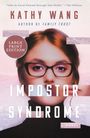 Kathy Wang: Impostor Syndrome LP, Buch