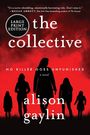 Alison Gaylin: Collective LP, The, Buch