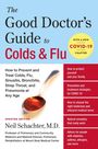 Neil Schachter: The Good Doctor's Guide to Colds and Flu [Updated Edition], Buch