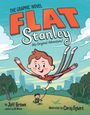 Jeff Brown: Flat Stanley: The Graphic Novel, Buch