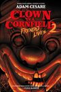 Adam Cesare: Clown in a Cornfield 2: Frendo Lives, Buch