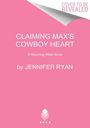 Jennifer Ryan: Max Wilde's Cowboy Heart, Buch