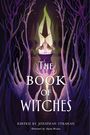 Jonathan Strahan: The Book of Witches, Buch
