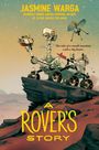 Jasmine Warga: A Rover's Story, Buch