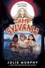 Julie Murphy: Camp Sylvania, Buch