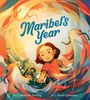 Michelle Sterling: Maribel's Year, Buch
