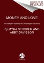 Myra Strober: Money and Love, Buch