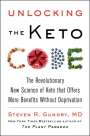 Steven R. Gundry: Unlocking the Keto Code, Buch