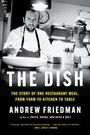 Andrew Friedman: Dish, Buch