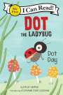 Kallie George: Dot the Ladybug: Dot Day, Buch
