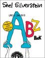 Shel Silverstein: Uncle Shelby's Abz Book: A Primer for Adults Only, Buch