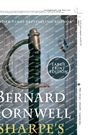 Bernard Cornwell: Sharpe's Assassin LP, Buch