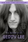 Geddy Lee: My Effin' Life, Buch