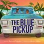 Natasha Tripplett: The Blue Pickup, Buch