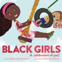 Dominique Furukawa: Black Girls, Buch