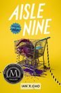 Ian X Cho: Aisle Nine, Buch