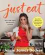 Jessie James Decker: Just Eat, Buch